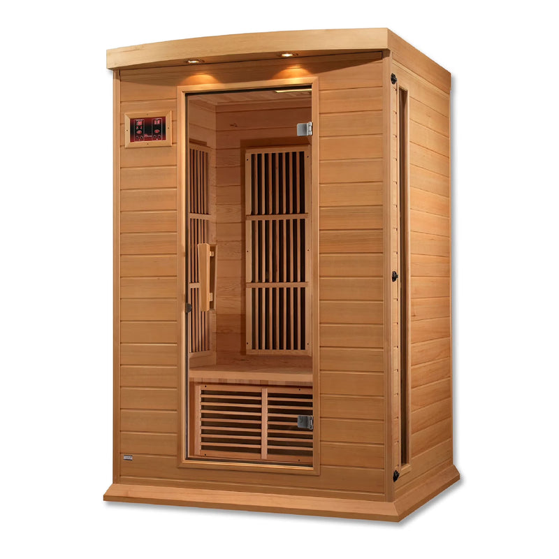 Infrared Saunas