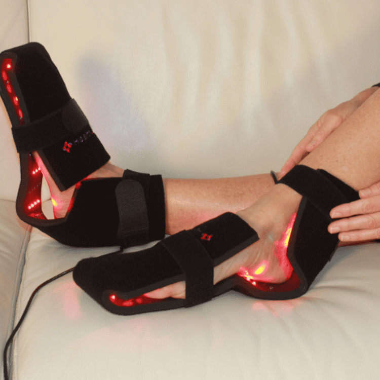 Ultimate Foot Kit