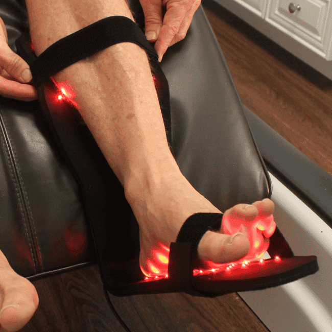 Ultimate Foot Kit