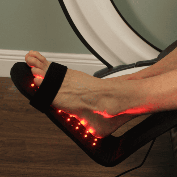 Ultimate Foot Kit