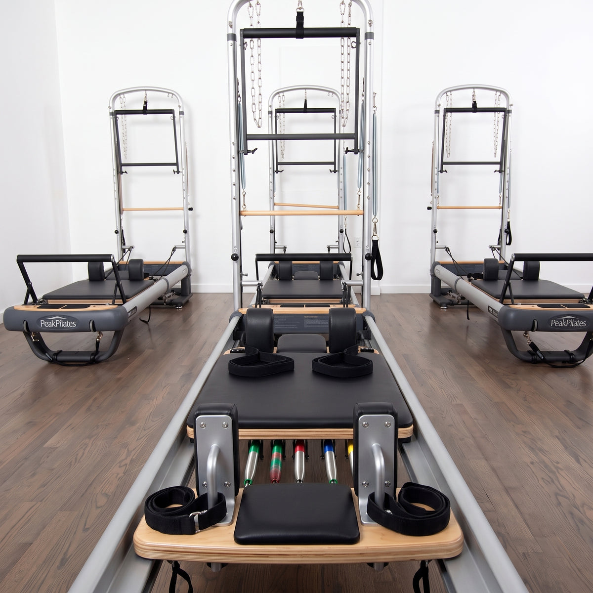 Peak PilateSystem® Deluxe Bundle