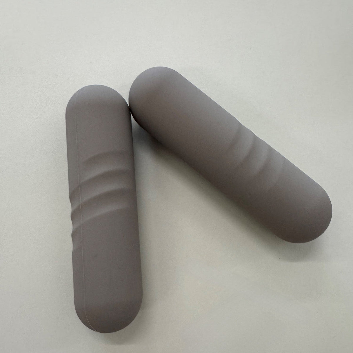 Oval Pilates Dumbbells (Set of 2)
