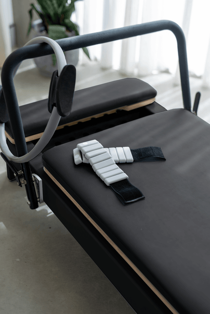 Queen Folding Reformer Customized by YOU